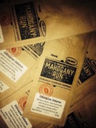 ETHIOPIAN SIDAMO