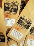 MAHOGANY BLEND